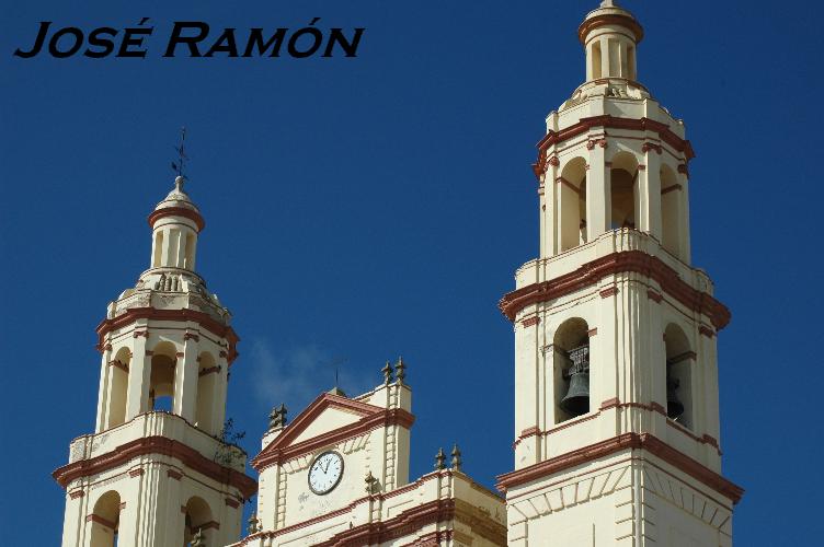 Foto de Olvera (Cádiz), España