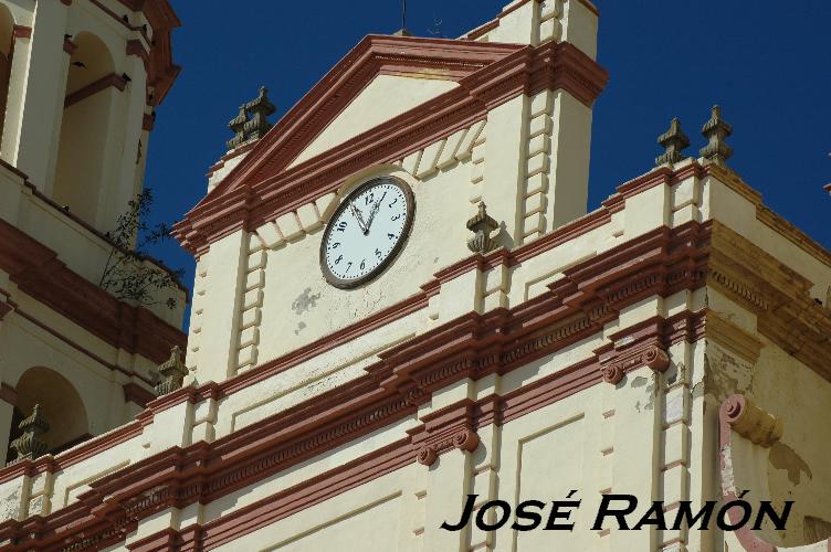 Foto de Olvera (Cádiz), España