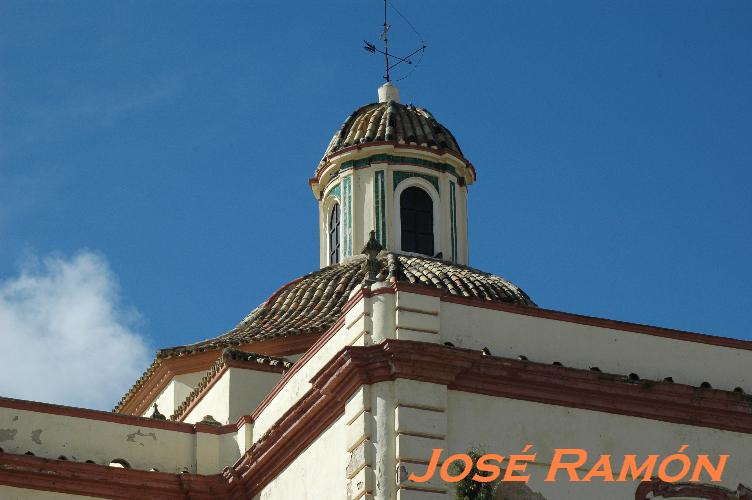 Foto de Olvera (Cádiz), España