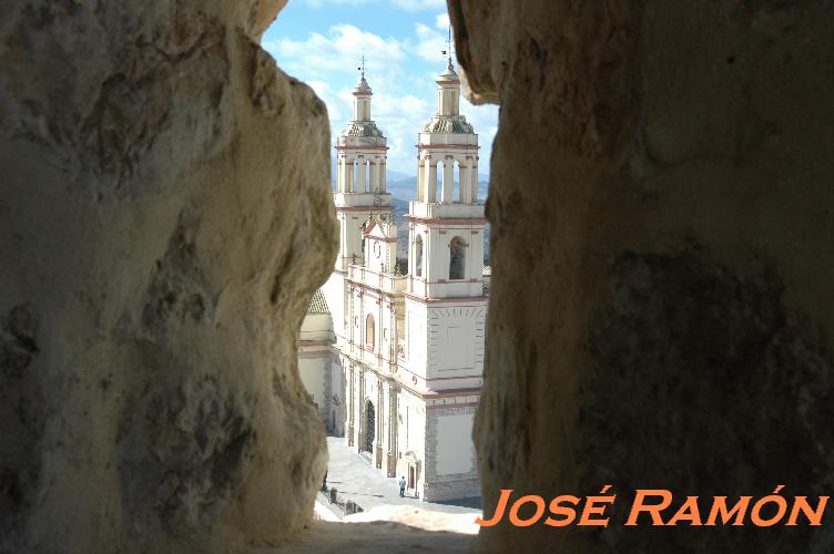 Foto de Olvera (Cádiz), España