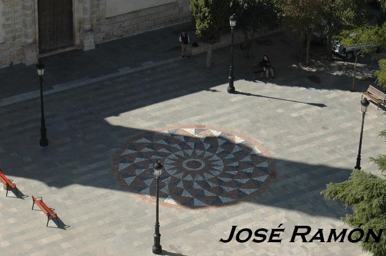 Foto de Olvera (Cádiz), España