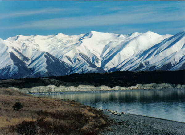 Foto de Región de Cromwell, Nueva Zelanda