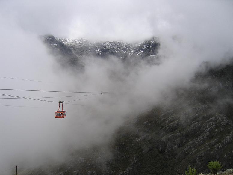 Foto de Mérida, Venezuela