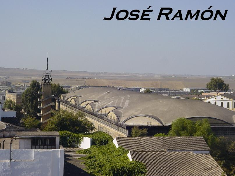 Foto de Jerez  de la Frontera (Cádiz), España