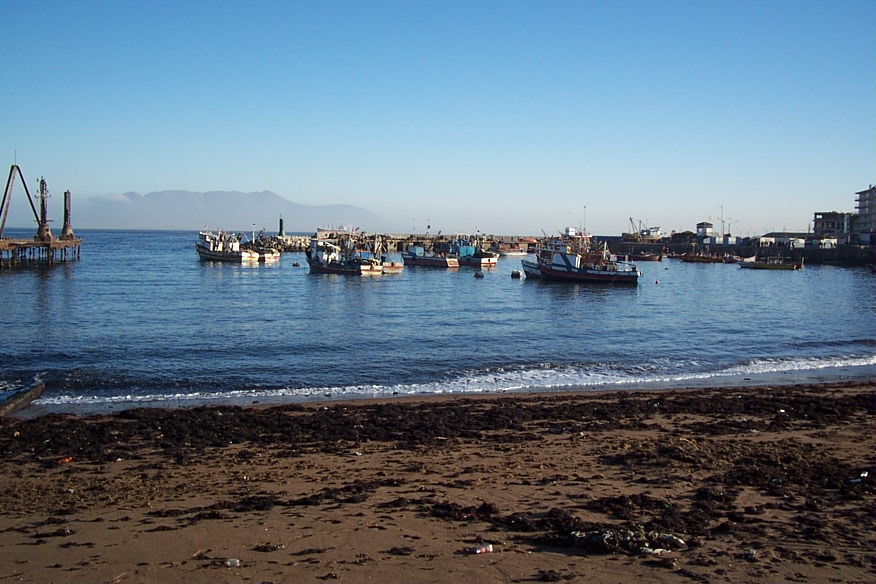 Foto de Antofagasta, Chile