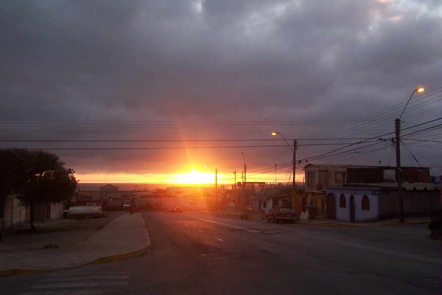 Foto de Antofagasta, Chile