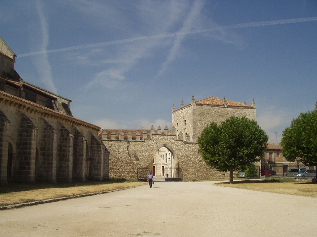 Foto de Burgos (Castilla y León), España