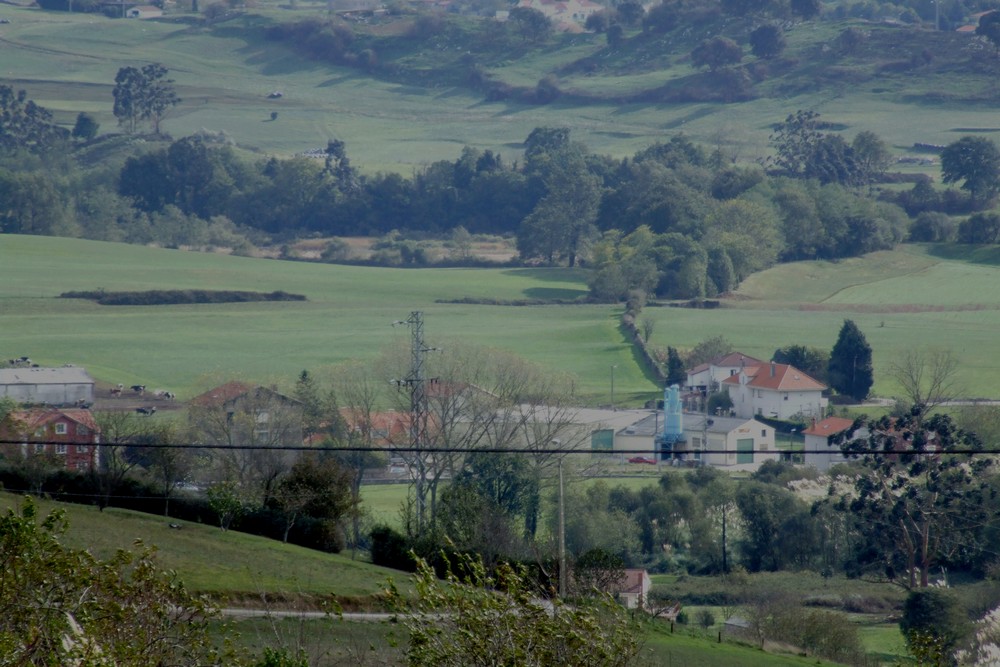 Foto de Guarnizo (Cantabria), España