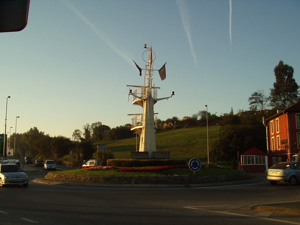 Foto de Guarnizo (Cantabria), España