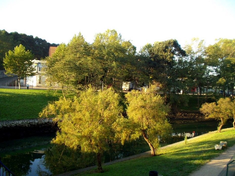 Foto de Guarnizo (Cantabria), España