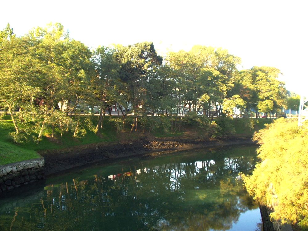 Foto de Guarnizo (Cantabria), España