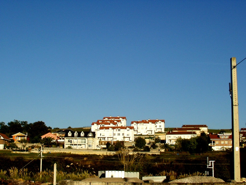 Foto de Guarnizo (Cantabria), España