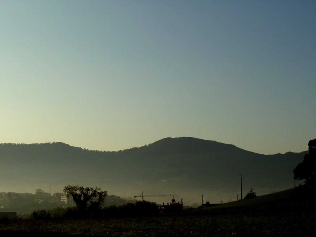 Foto de Guarnizo (Cantabria), España