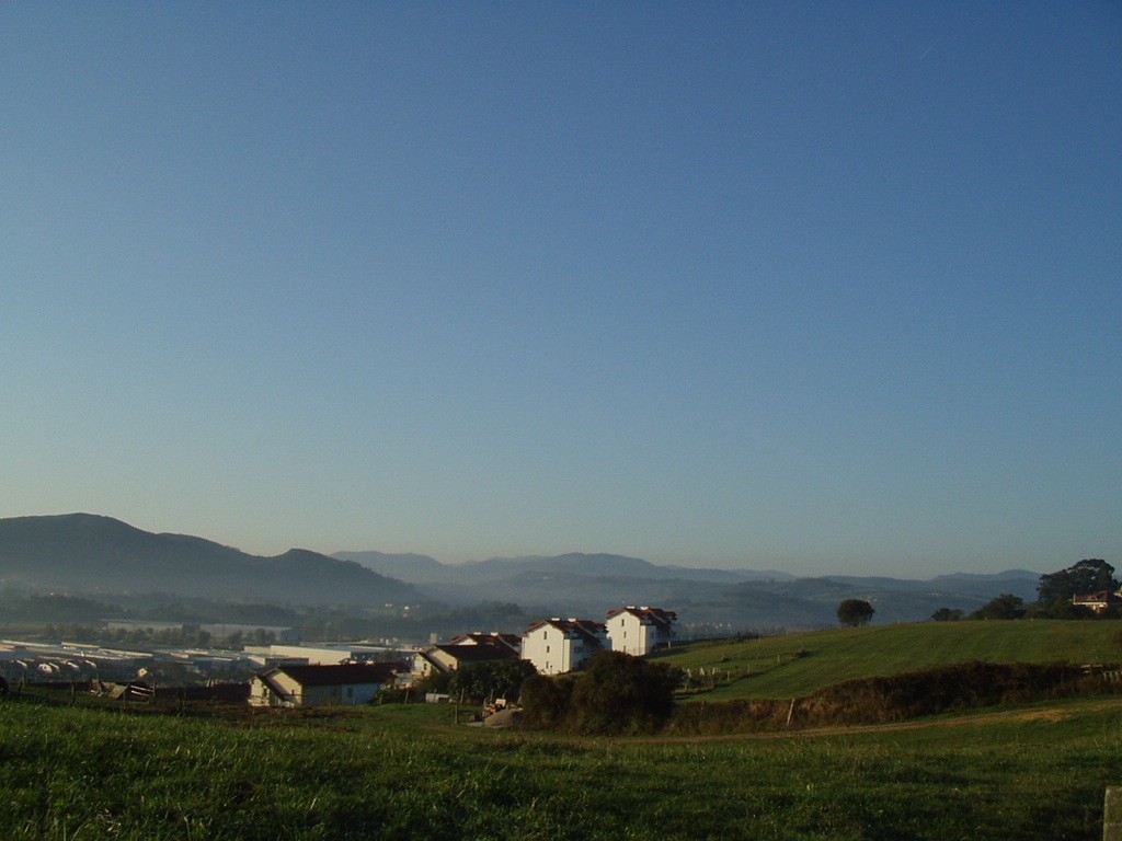 Foto de Guarnizo (Cantabria), España