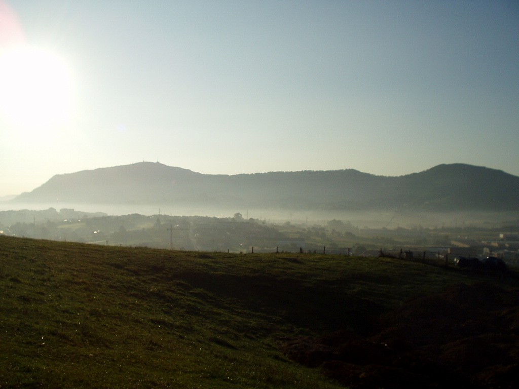 Foto de Guarnizo (Cantabria), España