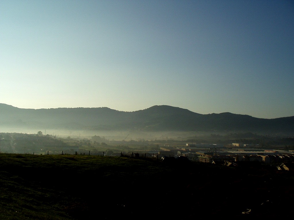 Foto de Guarnizo (Cantabria), España