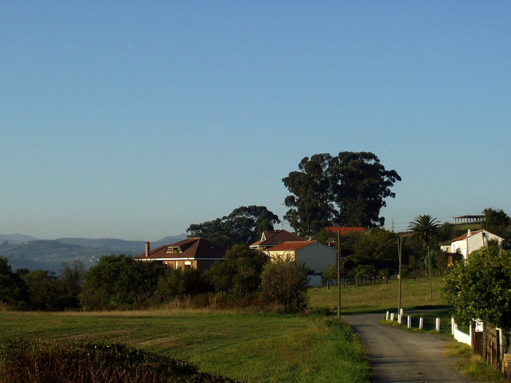 Foto de Guarnizo (Cantabria), España