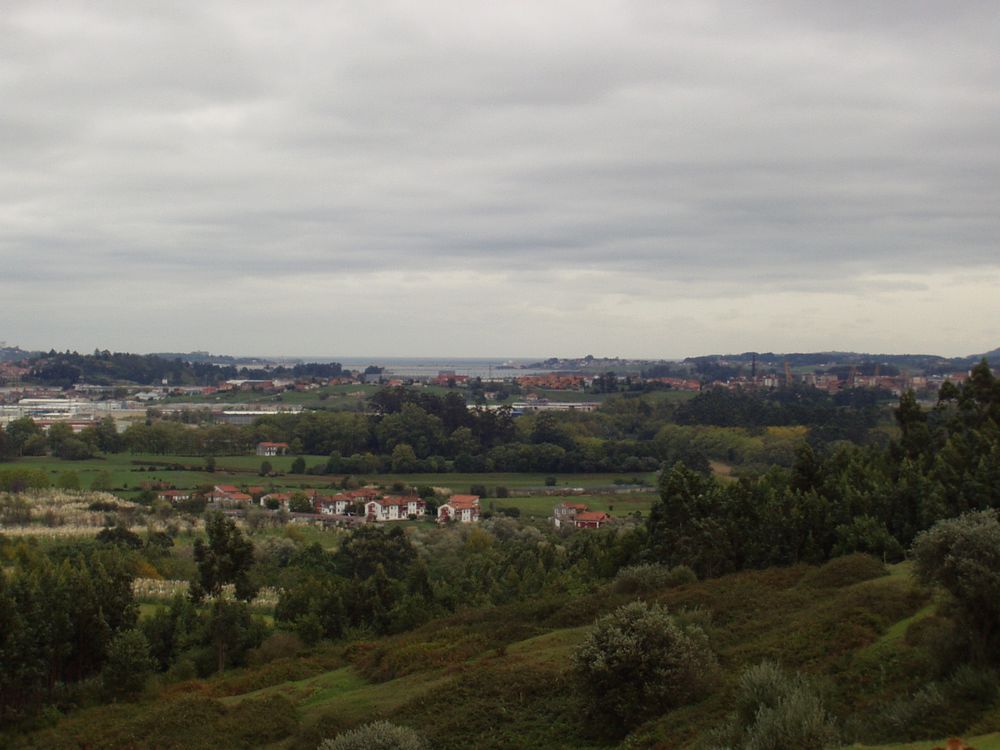 Foto de Guarnizo (Cantabria), España