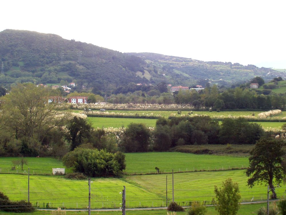 Foto de Guarnizo (Cantabria), España