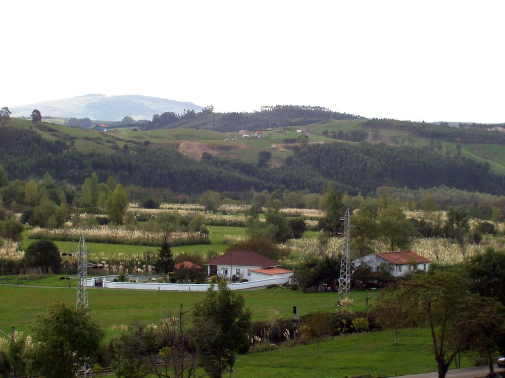 Foto de Guarnizo (Cantabria), España