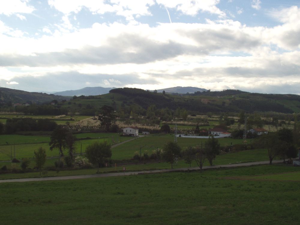 Foto de Guarnizo (Cantabria), España