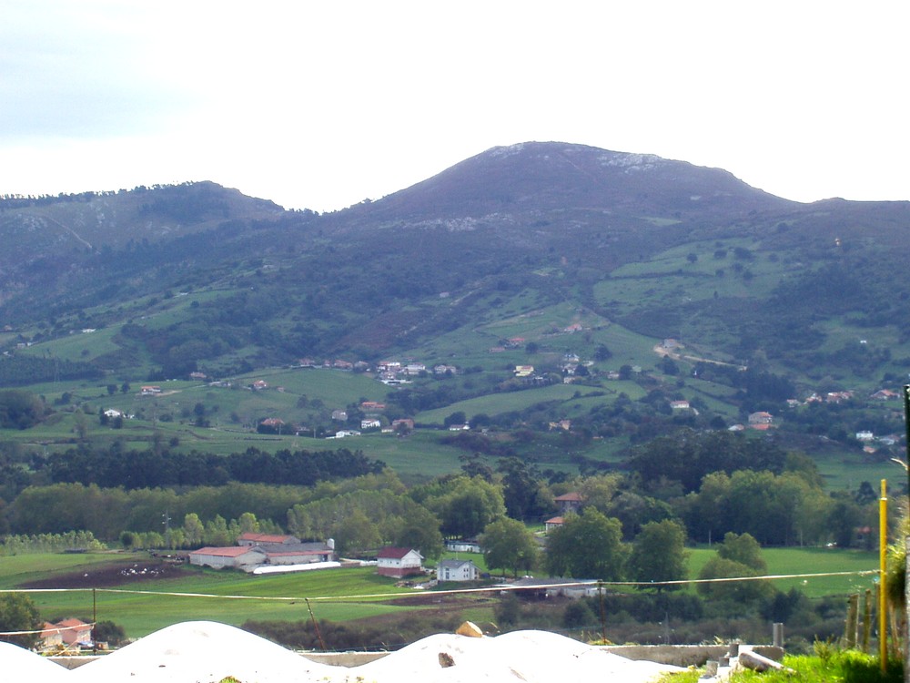 Foto de Guarnizo (Cantabria), España