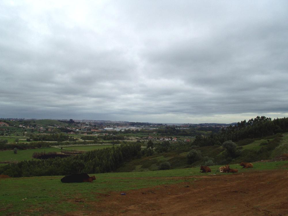 Foto de Guarnizo (Cantabria), España