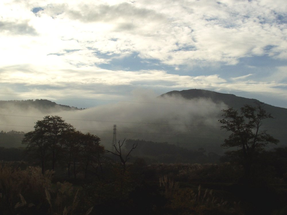 Foto de Guarnizo (Cantabria), España