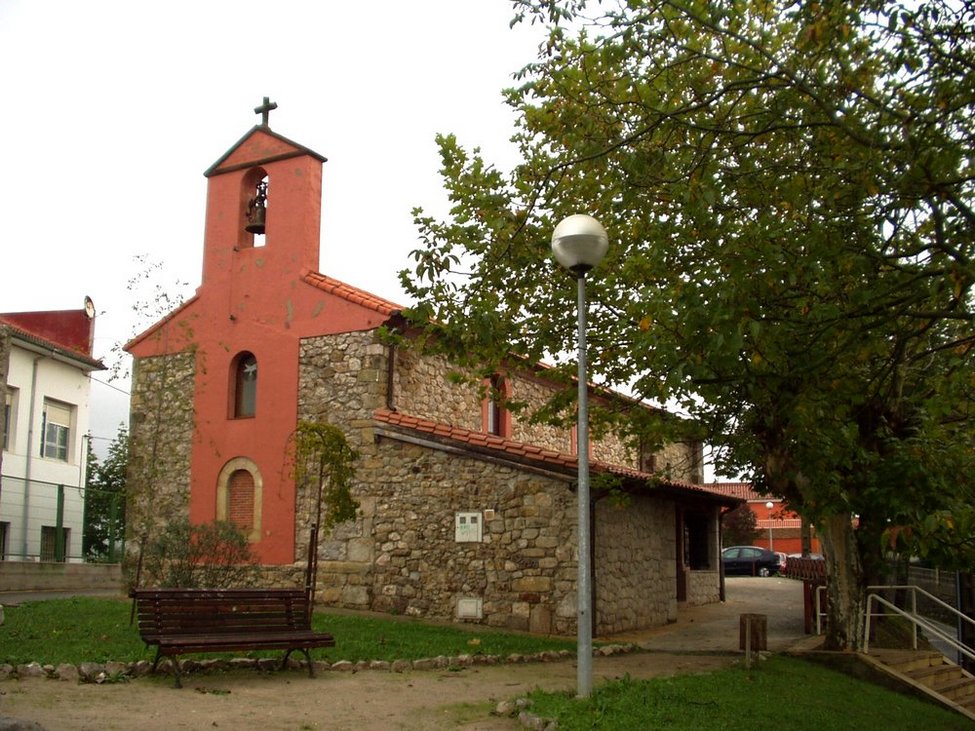 Foto de Guarnizo (Cantabria), España