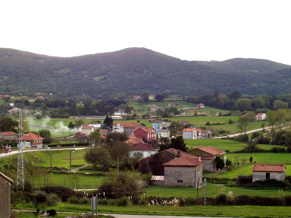 Foto de Guarnizo (Cantabria), España