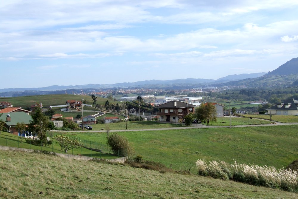 Foto de La Venta de la Morcilla (Cantabria), España