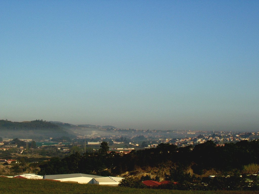 Foto de La Venta de la Morcilla (Cantabria), España