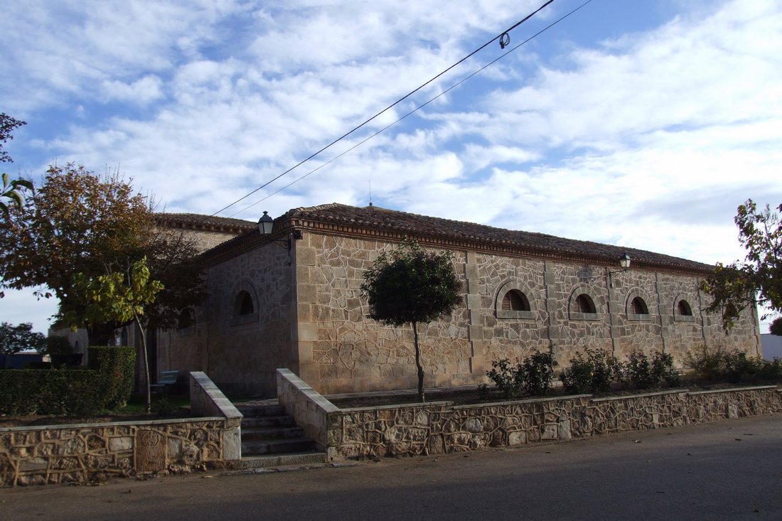 Foto de Lerma (Burgos), España