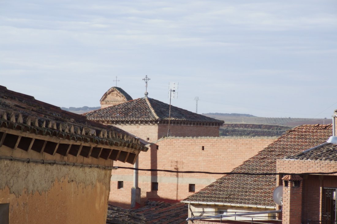 Foto de Lerma (Burgos), España