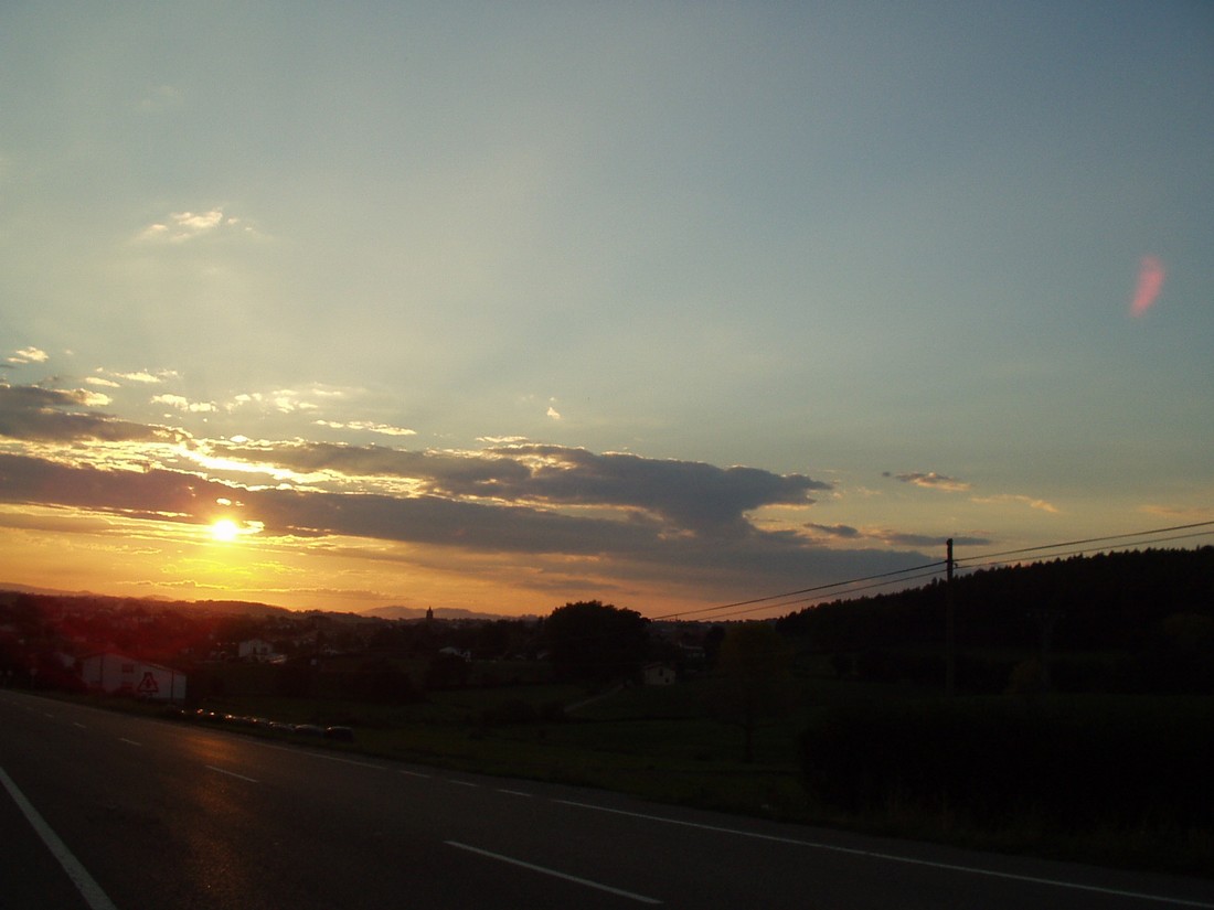 Foto de Loredo (Cantabria), España