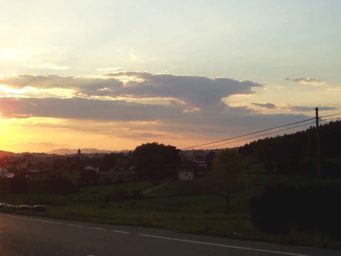 Foto de Loredo (Cantabria), España