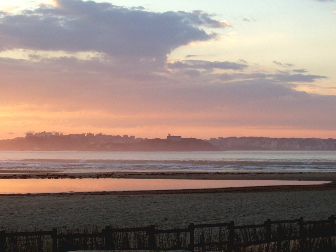 Foto de Loredo (Cantabria), España