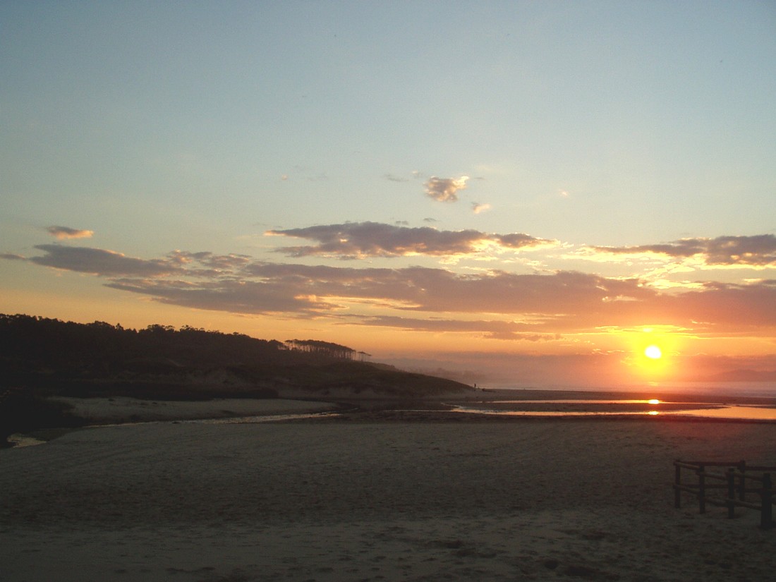 Foto de Loredo (Cantabria), España