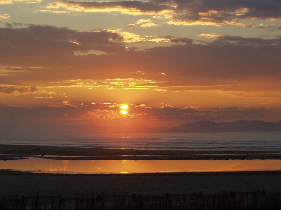 Foto de Loredo (Cantabria), España