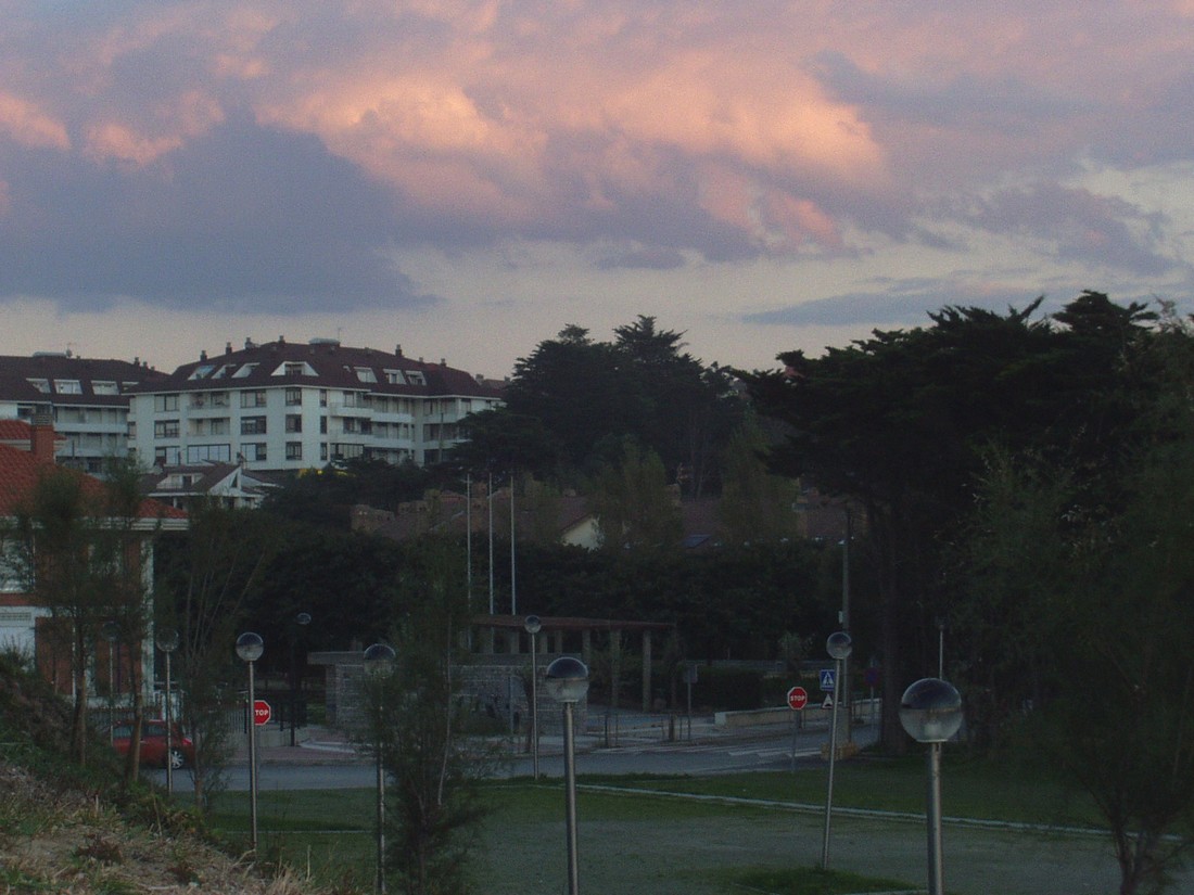 Foto de Loredo (Cantabria), España