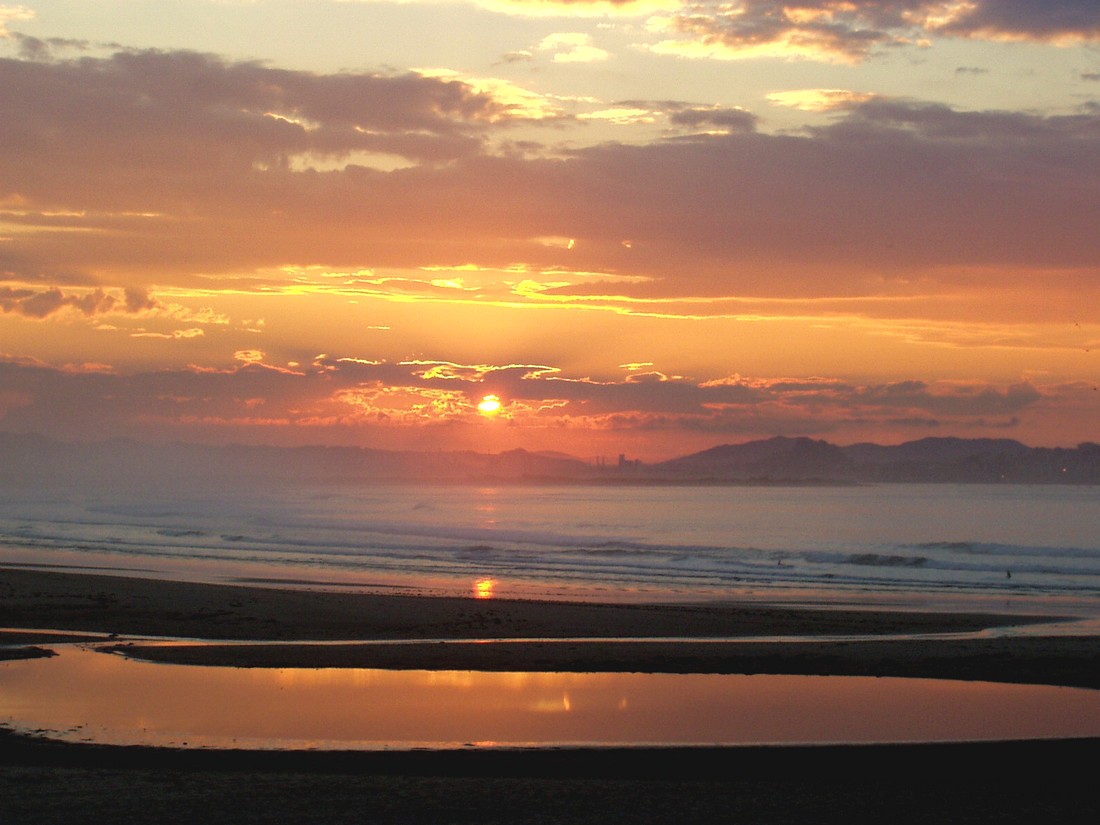 Foto de Loredo (Cantabria), España