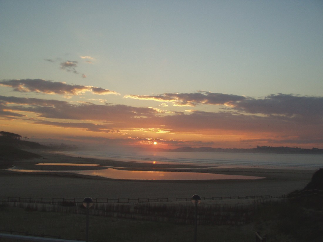 Foto de Loredo (Cantabria), España