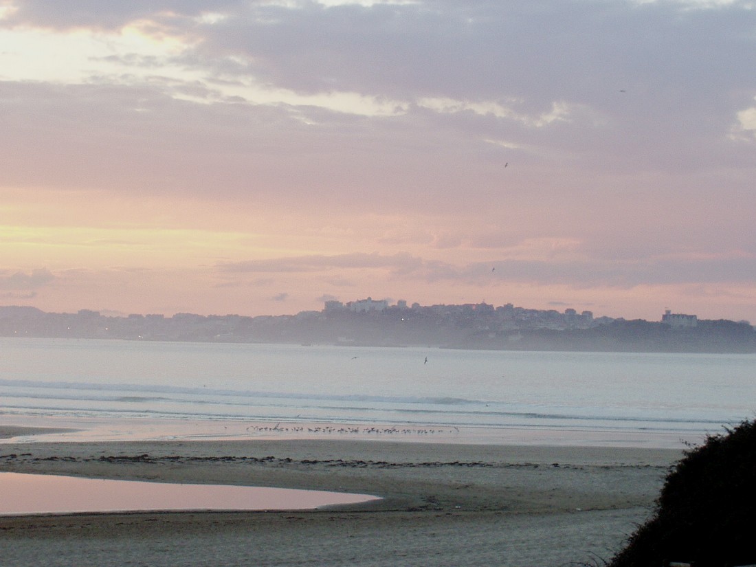 Foto de Loredo (Cantabria), España