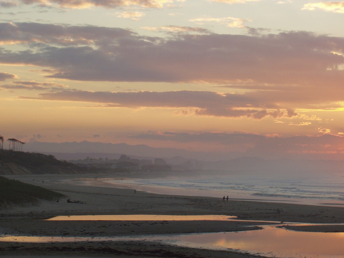 Foto de Loredo (Cantabria), España