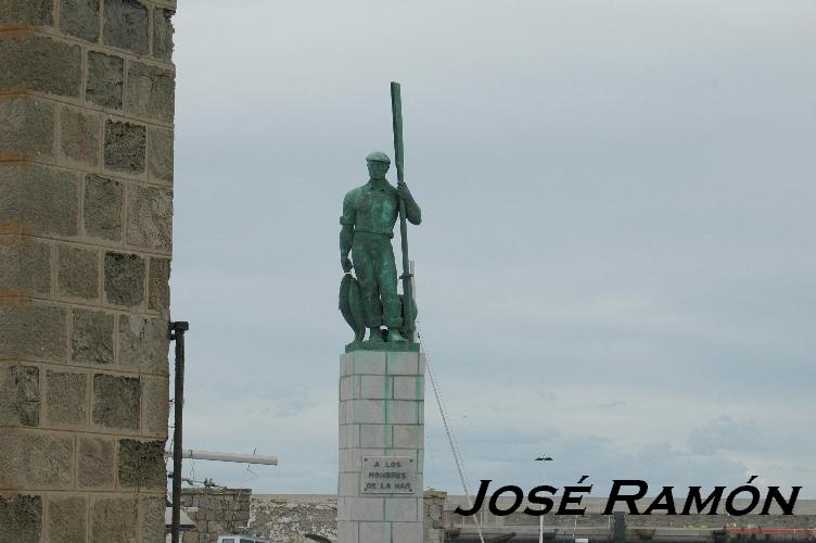 Foto de Tarifa (Cádiz), España