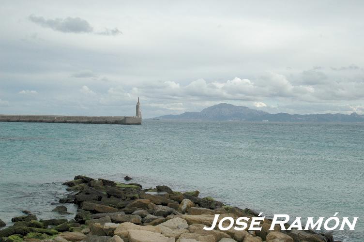 Foto de Tarifa (Cádiz), España