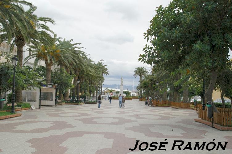 Foto de Tarifa (Cádiz), España