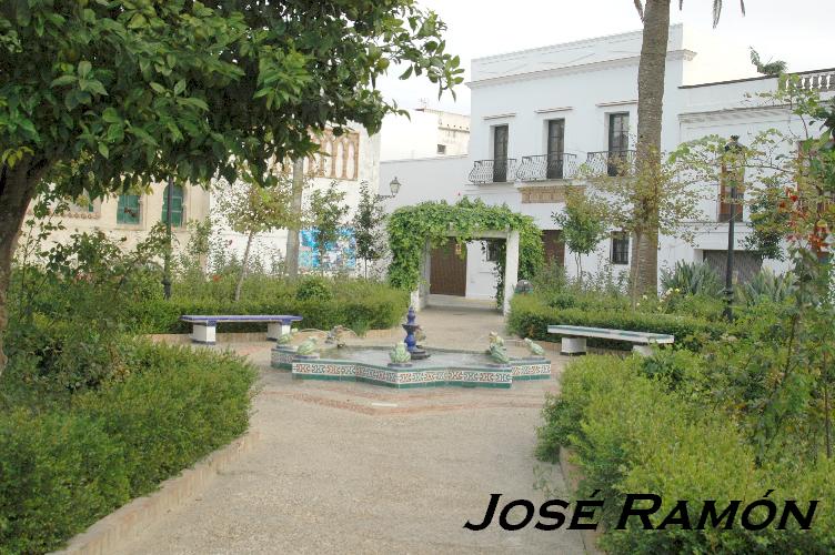 Foto de Tarifa (Cádiz), España