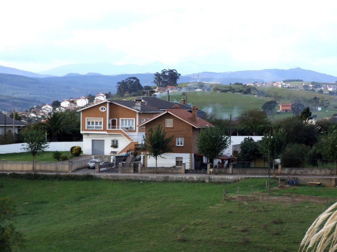 Foto de Maliaño (Cantabria), España