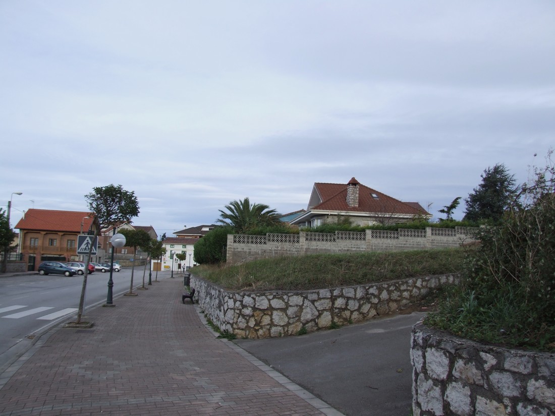 Foto de Maliaño (Cantabria), España